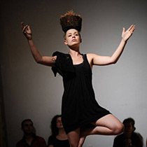 Photo du spectacle