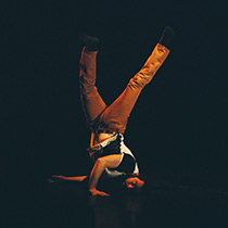 Photo du spectacle