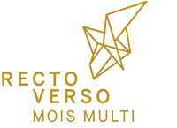 Bourse Recto Verso
